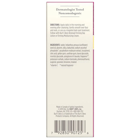 Renewal Dark Spot Corrector