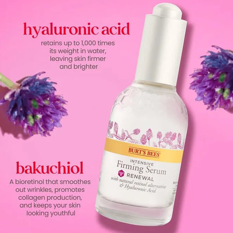 Renewal Intensive Firming Serum