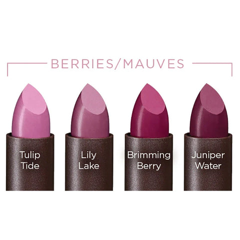 Satin Lipstick