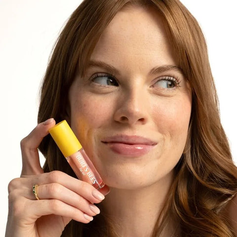 Lip Oil