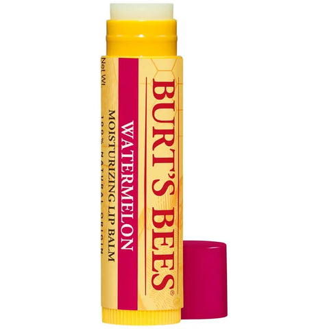 Watermelon Lip Balm