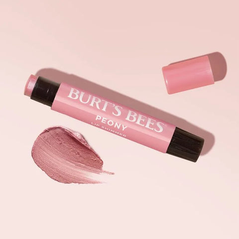 Lip Shimmer