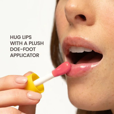 Lip Oil