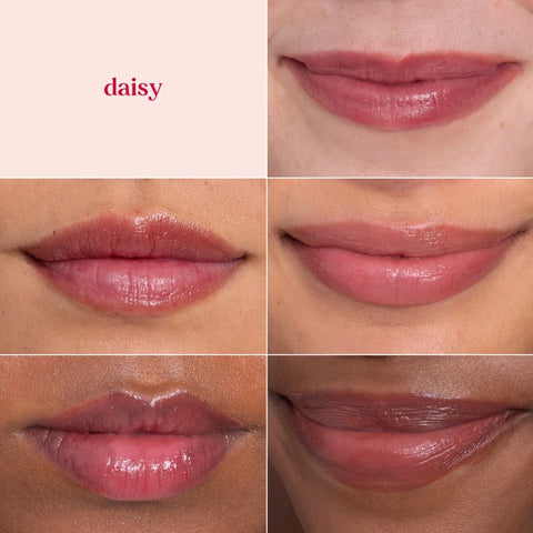Tinted Lip Balm