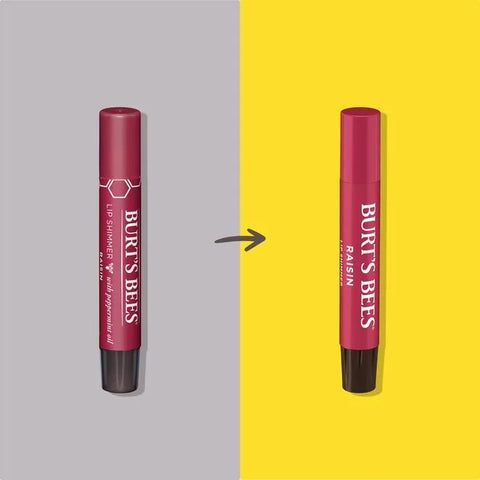 Lip Shimmer