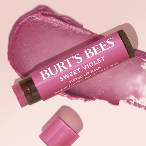 Tinted Lip Balm