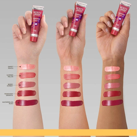Squeezy Tinted Balm