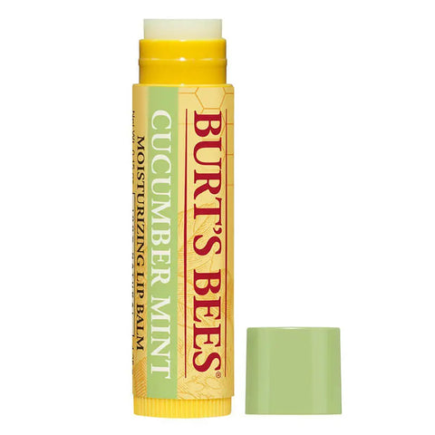 Cucumber Mint Lip Balm