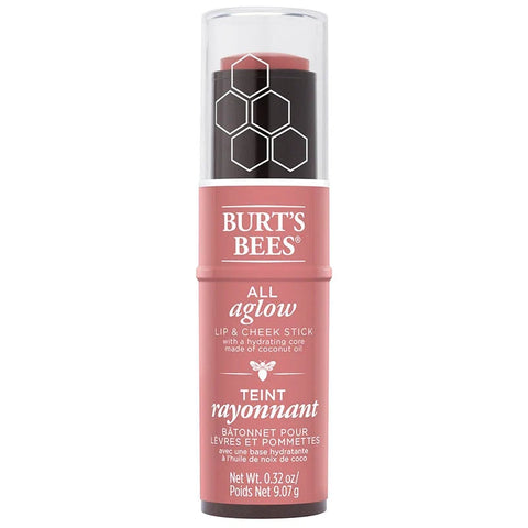All Aglow Lip & Cheek Stick