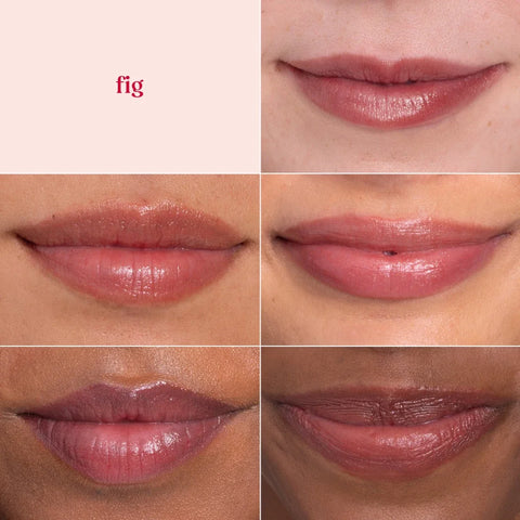 Lip Shimmer