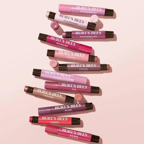 Lip Shimmer