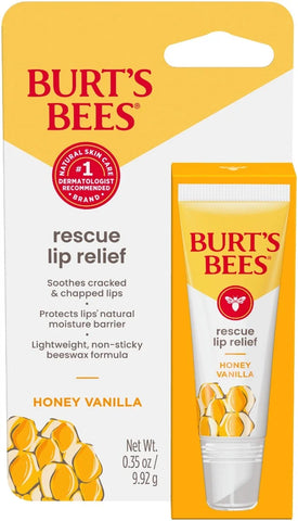 Rescue Lip Relief