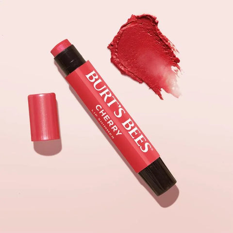 Lip Shimmer