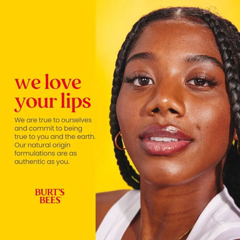 Pink Grapefruit Lip Balm