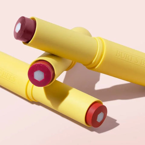 Boosted Lip Balm