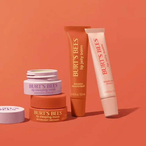 Lip Sleeping Mask