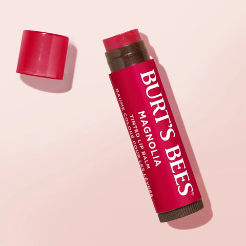 Tinted Lip Balm