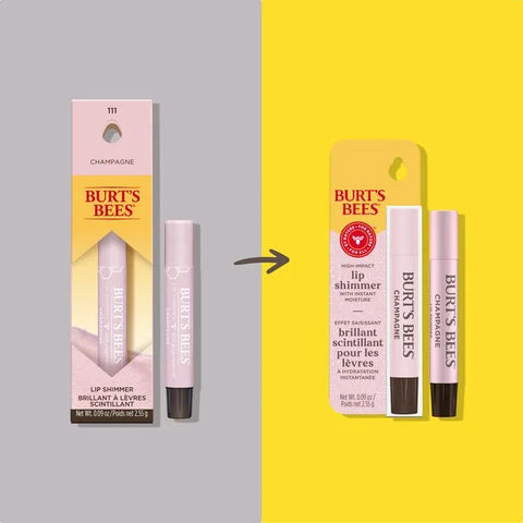 Lip Shimmer