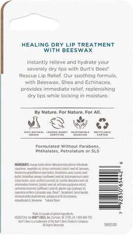 Rescue Lip Relief