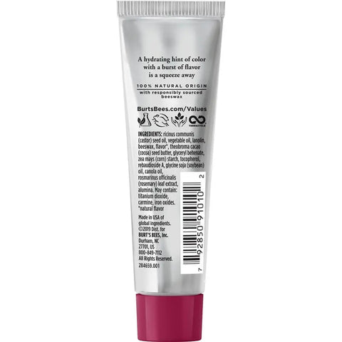 Squeezy Tinted Balm