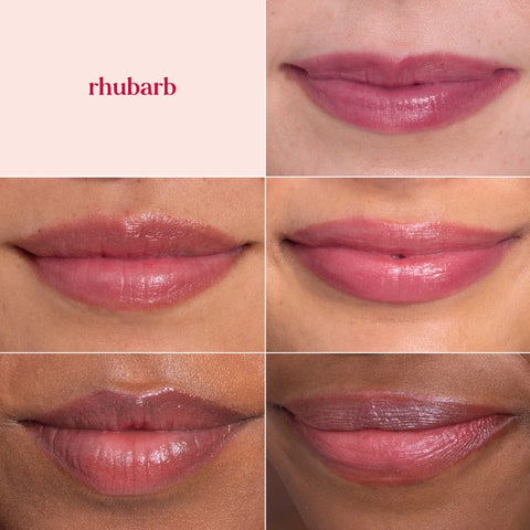 Lip Shimmer