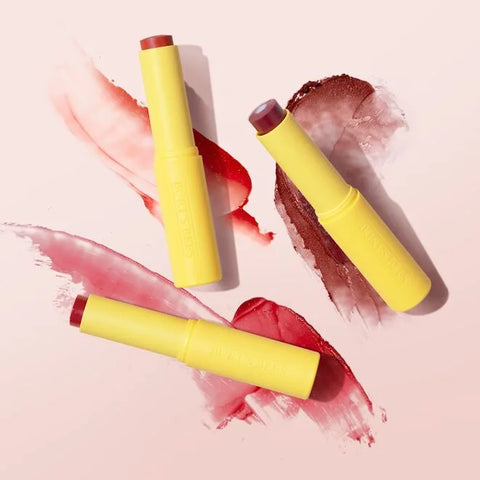Boosted Lip Balm