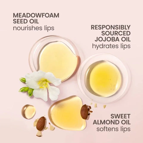 Lip Oil