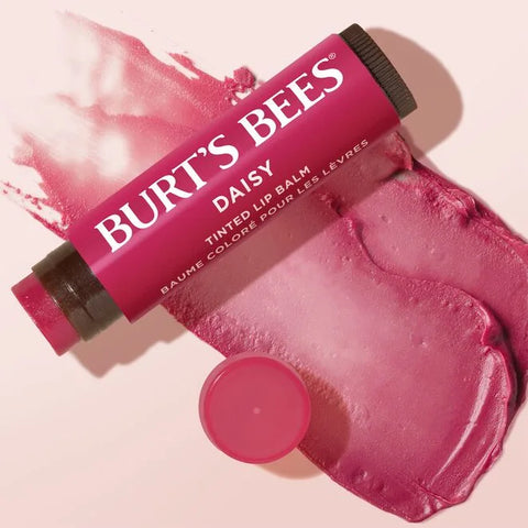 Tinted Lip Balm