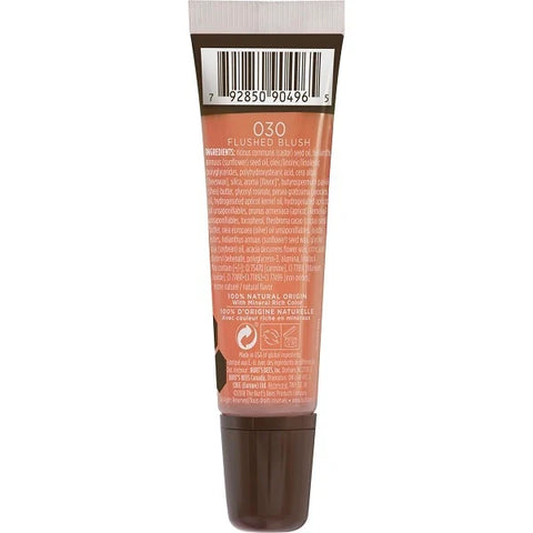 Lip Gloss with Avocado Oil