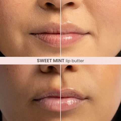 Lip Butter