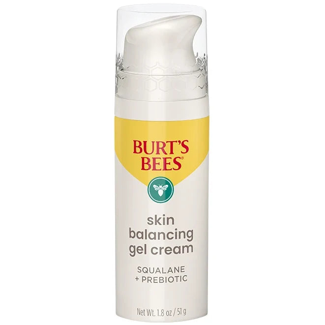 Clear & Balanced Skin Balancing Gel Cream