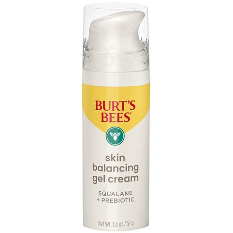 Clear & Balanced Skin Balancing Gel Cream