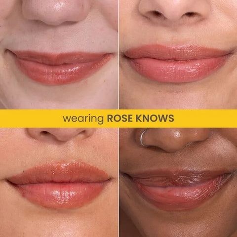 Boosted Lip Balm