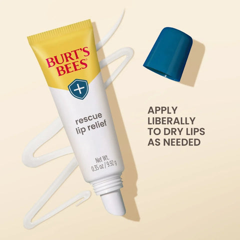Rescue Lip Relief