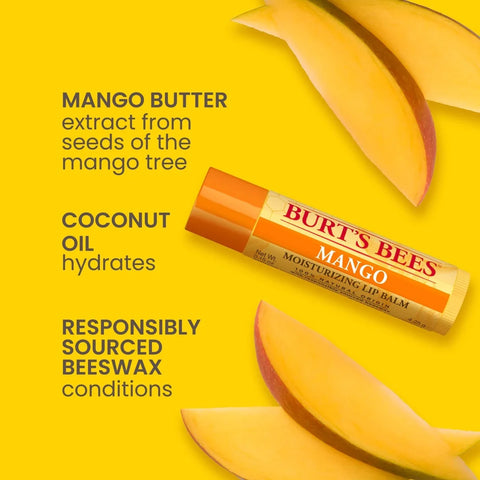 Superfruit Lip Balm 4-Pack