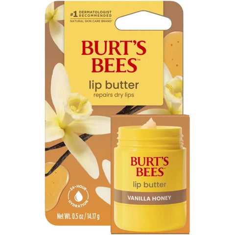 Lip Butter