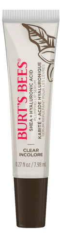 Shea + Hyaluronic Acid Plumping Lip Serum