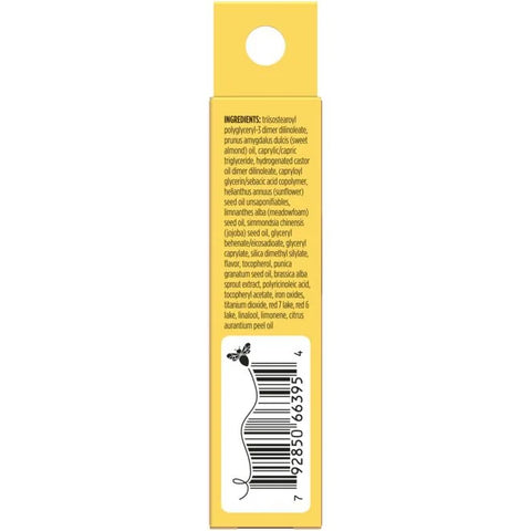 Lip Oil