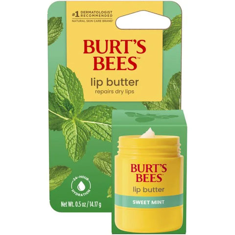 Lip Butter