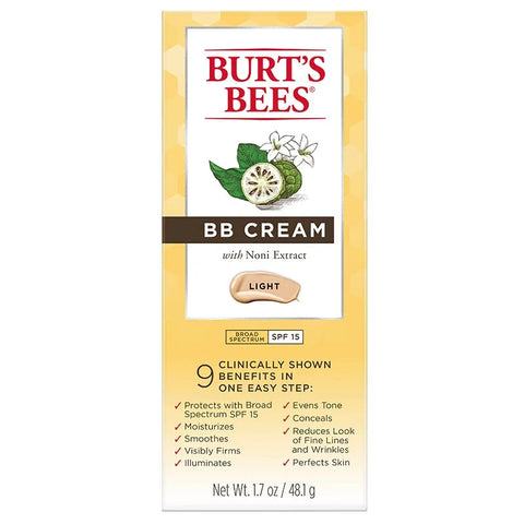 SPF 15 BB Cream