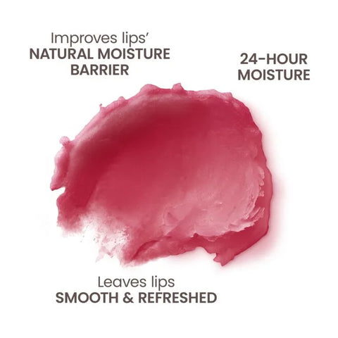 Pomegranate Lip Balm