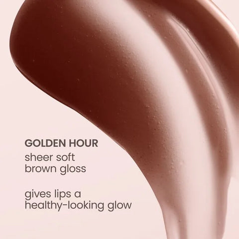 Lip Oil