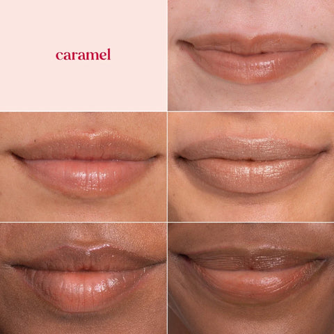 Lip Shimmer
