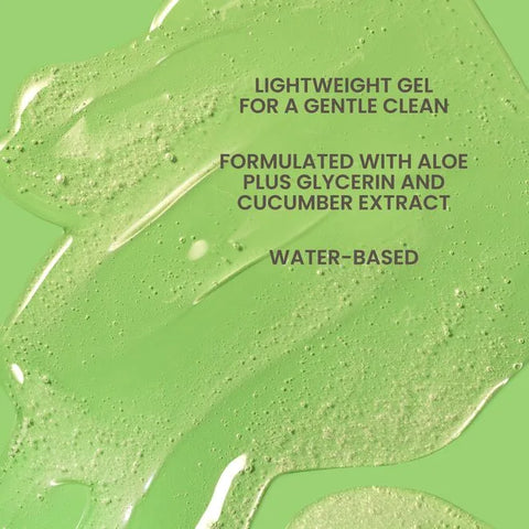Skin Balancing Gel Cleanser