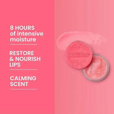 Overnight Lip Treatment Passion Fruit and Chamomile