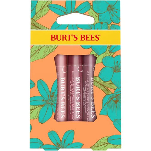Petal Kisses Lip Shimmer 3 Pack