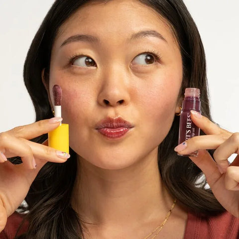 Lip Oil