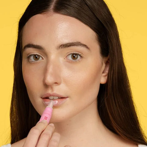 Lip Milk