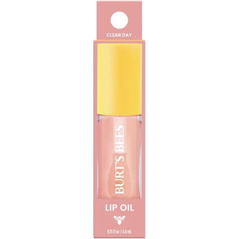 Lip Oil