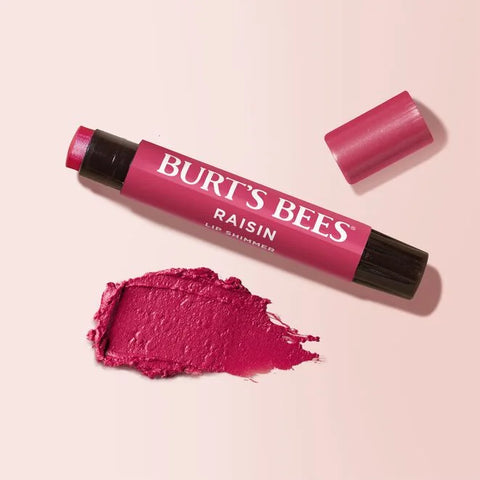 Lip Shimmer